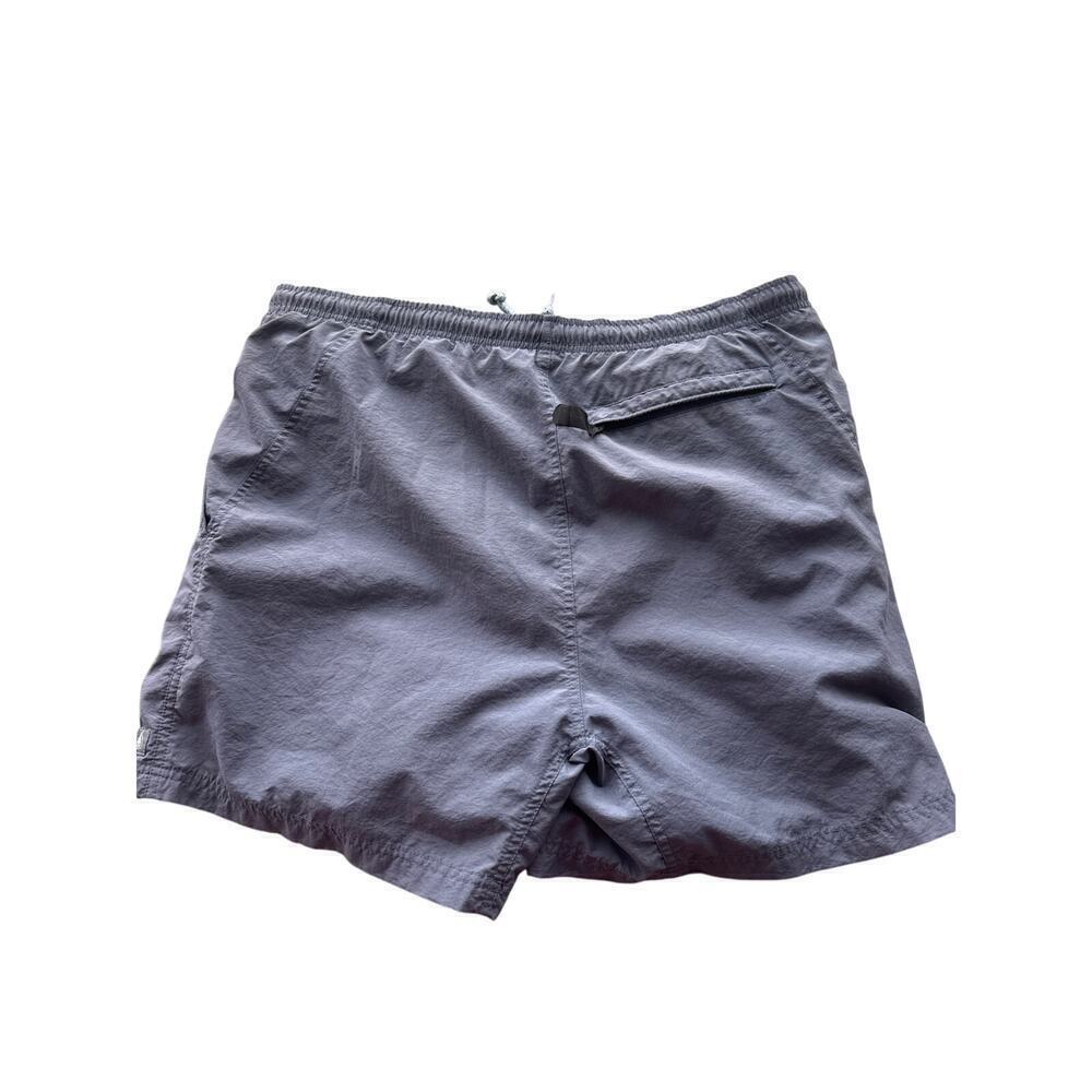 Nike ACG Dri-FIT Women's Athletic Shorts | Large | Gray | RN#56323 - Picture 9 of 9